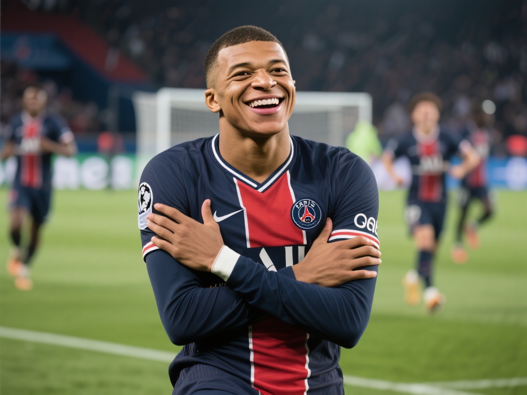 让局势变得 让局势变得